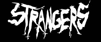 logo Strangers (CAN)